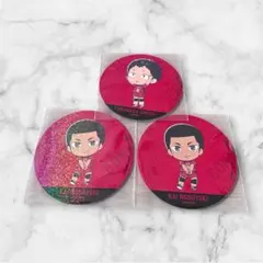 ハイキュー!!アニメイトカフェ コースター