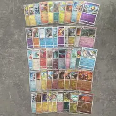 ポケモンカードゲーム 大量セット まとめ売り - メルカリ