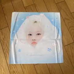 aespa ウィンター スローガン