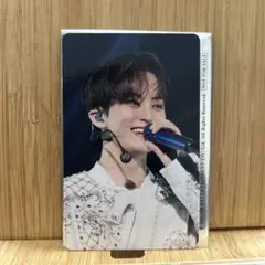 NCT DREAM DREAM SCAPE マーク