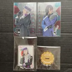 ドラマティカ ACT3 カラ降るワンダフル！　乱凪砂　松田岳　七種茨　橋本真一