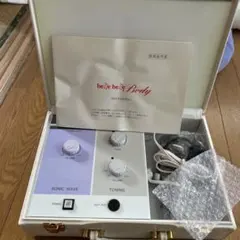 たかの友梨 ホームエステ 美顔器 belle belle Ⅲ ベルベルⅢ - メルカリ
