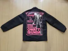 JOJOの奇妙な冒険 ウィンドジャケット 2XL 三部 ジョジョ アルペン 