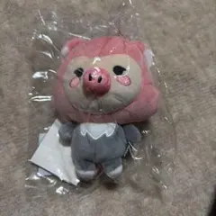 ccrew WOOLPI セリム ぬいぐるみCRAVITY