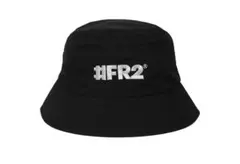 #FR2 Frozen Bucket Hat