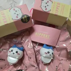 ちいかわ HIPPERS 【ハチワレ】2点セット