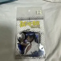 D.Gray-man Dグレ ティキ アクリルキーホルダー