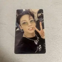 ジョングク BTS PERMISSION TO DANCE PTD トレカ - メルカリ