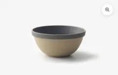 ハサミポーセリン　ボウルプレート 18.5㎝ 2点セットのサムネイル