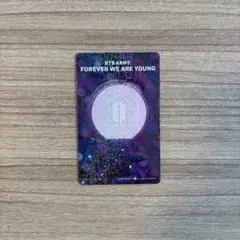 2025年最新】bts young forever トレカの人気アイテム - メルカリ