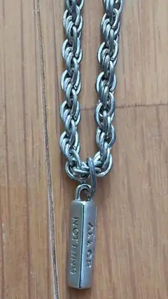 ペンダント ネックレス