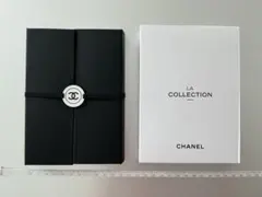 【新品未使用】CHANEL ノベルティ