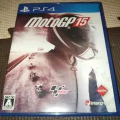PS4 MotoGP 15