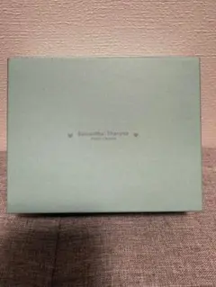 【未使用品】SamanthaThavasaPetit Choice財布ライオンズのサムネイル