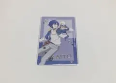 プロセカ エピカ サンリオコラボ KAITO 箔押し