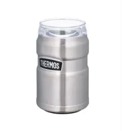 THERMOS ROD-002(S)サーモス保冷缶ホルダー350ml