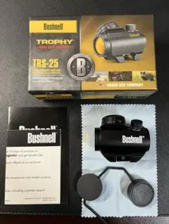 2025年最新】BUSHNELL TRSの人気アイテム - メルカリ