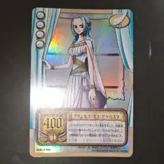 ワンピースカード レベッカ ビビ PSA10セット - メルカリ