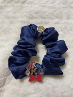 名探偵コナン コレクタブルヘアゴム 2026 USJ ユニバ 江戸川コナン