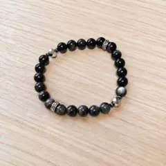 omoi.musubi.kokoro ブレスレット ハンドメイドのサムネイル