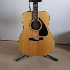 牛骨☆現行モデル】ヤマハ☆FG830！TBS！アコギ【弾き易く調整☆新品の