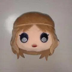 バンドリ ぴんぐるみ MyGO!!!!! 長崎そよ