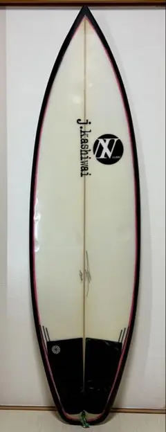 格安！NSP ファンボード、高浮力でテイクオフ簡単、初心者から上級者も遊べる1枚 サーフボード NSP 7'6ft ファンボード すぐ乗れる テイクオフ鬼