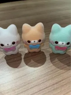 すくっとたっちさん すやすや ねこさんたっち