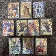 2026年最新】ドラゴンボールヒーローズ 引退の人気アイテム - メルカリ