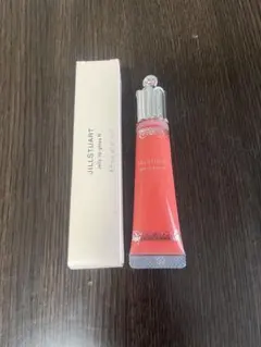 JILL STUARTジェリーリップグロスN08 pink grapefruit