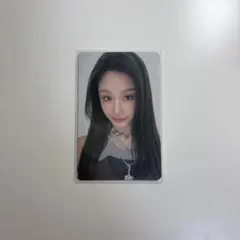 babymonster パリタ トレカ