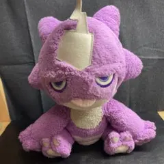 ポケモンセンター ムウマージ ぬいぐるみ ドール - メルカリ