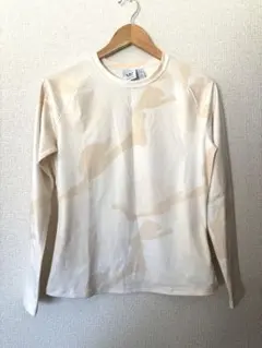 【美品】adidas アディダス 長袖Tシャツ カモフラ柄 2XLサイズのサムネイル