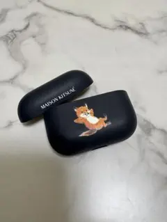 メゾンキツネ　Air Pods Proケース