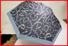 kate spade 花柄 折りたたみ傘 晴雨兼用中古mマ-161