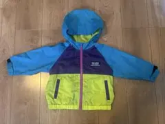 ウィンドブレーカー　ジャケット　アウター　90cm