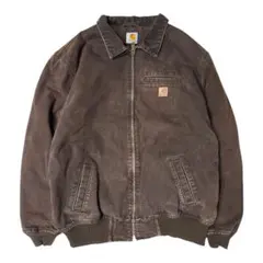 2026年最新】carhartt detroit jacket j97 blkの人気アイテム - メルカリ