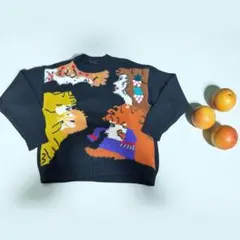 イタリア製 セーター セレクトショップ