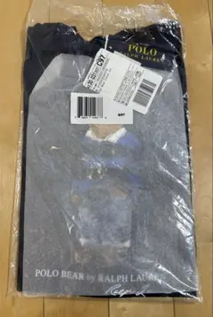 Polo Ralph Lauren ポロベア Tシャツ 4T 新品タグ付きのサムネイル
