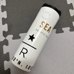 Starbucks Reserve Seattle ステンレスボトル