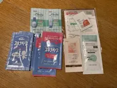 ベビー&マタニティ向け　試供品セット