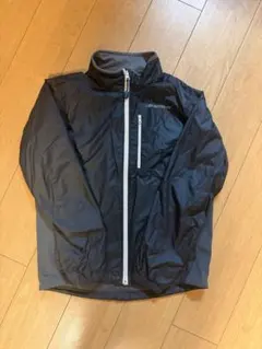 karrimor ナイロンジャケット