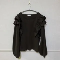 しまむら tal by yumi トップス