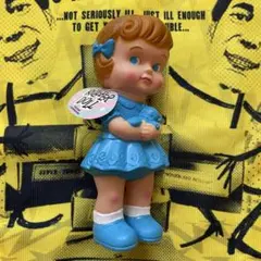 RUBBER DOLL OKUTANI vintage エドワードモブレイ
