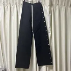 Rick Owens drkshdw pusher プッシャー パンツのサムネイル