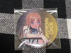 MyGO‼︎‼︎! 長崎そよ　缶バッジ