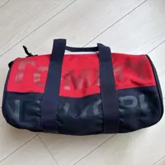 TOMMY ショルダーバック