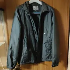 TAKEO KIKUCHI ダークグレー ナイロンジャケット サイズ3