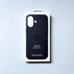 apple純正ケース 17