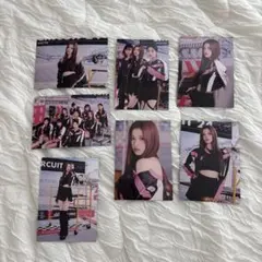 TWICE サナ ラントレ&特典トレカ セット売り - メルカリ